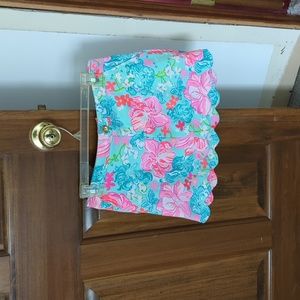 Lilly Pulitzer skirt
